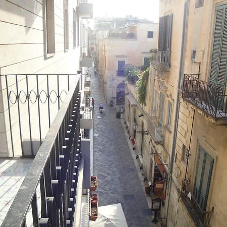 Villa Casa Lucia Lecce Exterior foto